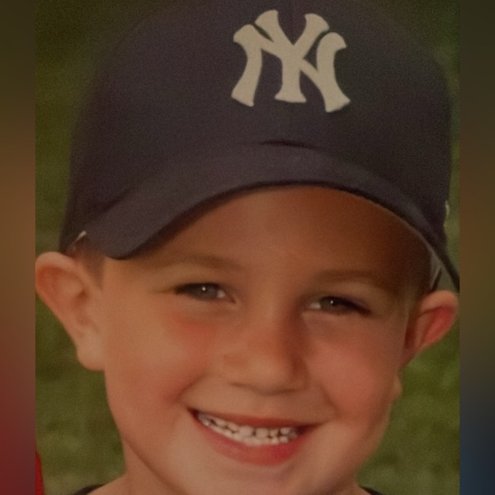 Meet your Posher, Jacob
